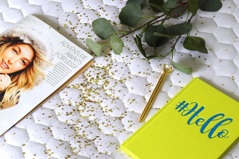 Inspirational Journeys